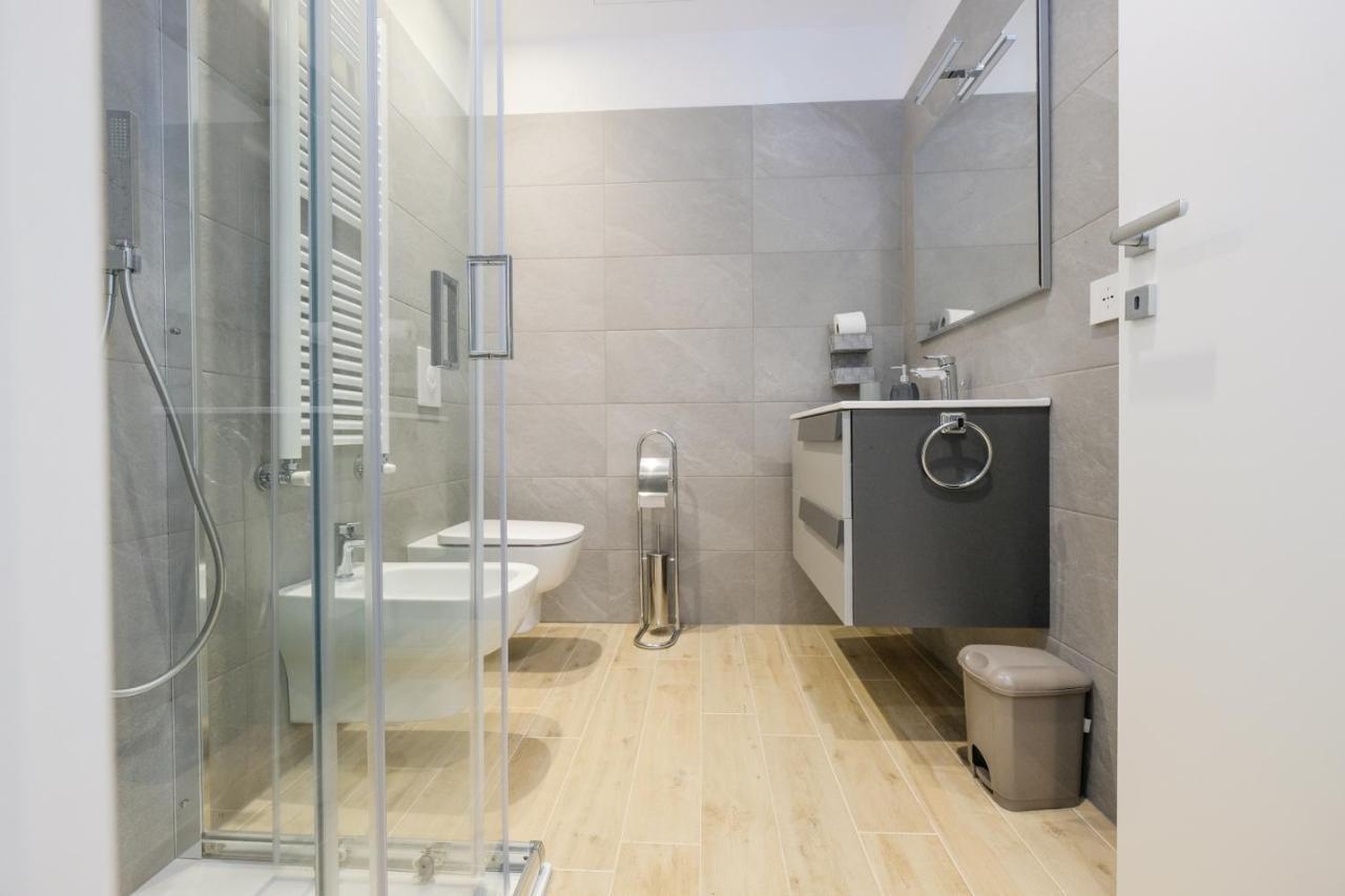 Apartamento Bergamocitycenter 02